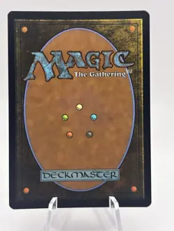 Motivated Pony 0444 Showcase Scrolls Foil The Lord of the Ring LTC MTG NM - Image 2