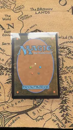 MTG - Godless Shrine - Foil - Edge of Eternities - Magic the Gathering - Image 2