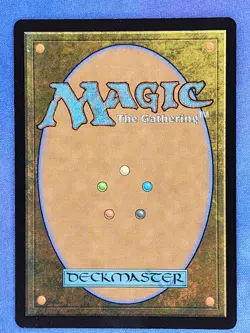 1x FOIL BORDERLESS Deadly Rollick, NM, CMM, Magic: the Gathering, MtG - Image 3