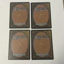 Mental Note X4 Judgment NM Condition see pics - Image 2