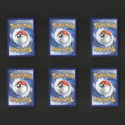 Sword & Shield VMAX ULTRA RARE Holo Collection Bundle Set 6 Pokemon Cards Lot - Image 2