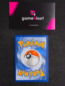 Pokemon TCG | Mew ex (PPS6 MEW 151) | Play! Pokemon Prize Pack Series Six - Image 2