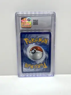 Pokemon TCG YVELTAL Shining Fates Holo 046/072 Amazing Rare CGC Gem Mint 10 - Image 2