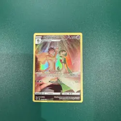 Gardevoir TG05/TG30 Trainer Gallery Rare Pokemon Silver Tempest NM - Image 1