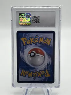 Pokemon Umbreon VMAX Alternate Art CGC 10 Gem Mint (Chinese, 9 Colors Gather) - Image 3