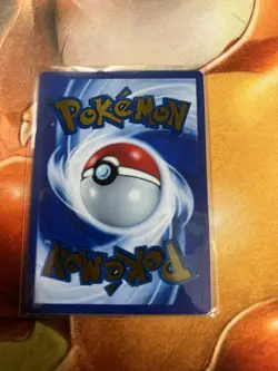 Mew ex 205/165 Metal Promo Near Mint Scarlet & Violet 151 Pokemon TCG - Image 2