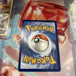 Pokemon TCG Garchomp EX 245/182 Special Illustration Rare Paradox Rift - Image 5