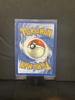 Pokemon TCG (Master Ball Pattern) Garbodor #060/086 White Flare - Image 2