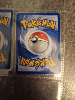 Base Set 2 Starter Pokemon Evolution Set, Charmeleon, Wartortle, Ivysaur - Image 5