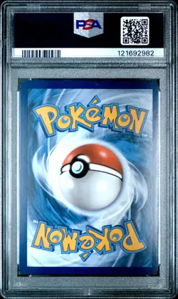 2023 POKEMON SVP EN-SV PROMO 151 ULTRA-PREMIUM COLLECTION #053 MEW EX PSA 9 - Image 2
