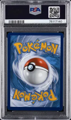 2020 POKEMON SWSH BLACK STAR PROMO #039 PIKACHU-HOLO PSA 10 - Image 2