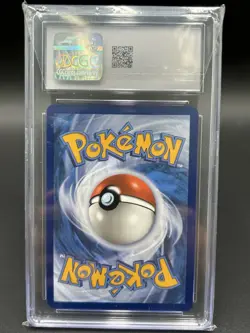 Pokemon TCG 2025 Jolteon EX Prismatic Evolutions Holo 30/131 Gem Mint CGC 10 - Image 2