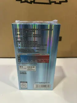 Pokemon Horizons Gem Pack Vol 2 SEALED Booster Box US SELLER - Image 4