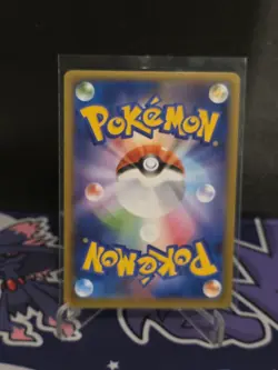 Team Rocket Admin 013/025 s8a-P Promo Pokemon 25th ANNIVERSARY Edition - Image 2