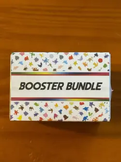 Pokemon TCG Scarlet and Violet 151 Booster Bundle Set - 290-85321 Factory Sealed 820650853210 - Image 4