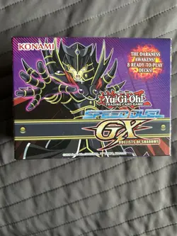 Speed Duel Collection for Yu-Gi-Oh! ALL SD BOX SETS AND STARTER DECKS + BONUS!!! - Image 3
