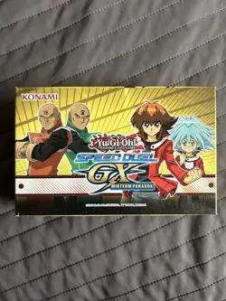 Speed Duel Collection for Yu-Gi-Oh! ALL SD BOX SETS AND STARTER DECKS + BONUS!!! - Image 4