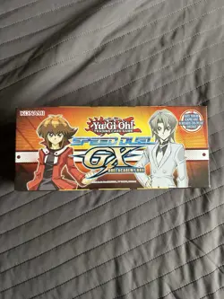 Speed Duel Collection for Yu-Gi-Oh! ALL SD BOX SETS AND STARTER DECKS + BONUS!!! - Image 5