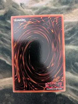 Imperial Order PSV-104 1st EDITION Pharaoh's Servant Holo YUGIOH TCG CCG LP - Image 2