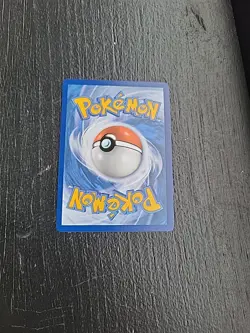 Pokemon Stellar Crown Sparkling Crystal Ace Spec Trainer Card Holo Rare 142/142 - Image 2