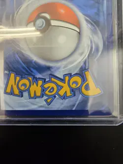 B005 - HOLO Surfing Pikachu VMAX 009/025 - Pokemon 25th Celebrations Card - Image 4