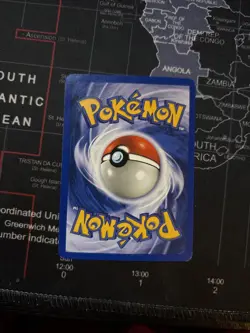 Pokemon TCG Neo Genesis Togetic #16/111 Unlimited Holo Rare Card - Image 2