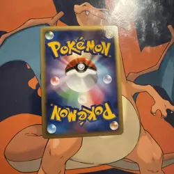 [NM] Pikachu Pokemon Card Japanese 003/009 11th Movie Promo Swirl Holo 3772 - Image 3