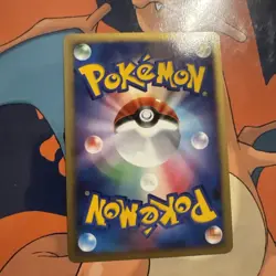 [NM] Pikachu Pokemon Card Japanese 003/009 11th Movie Promo Swirl Holo 3772 - Image 5