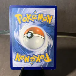 Pokemon TCG Kyogre EX 54/160 Primal Clash XY Ultra Rare Card Full Art - Image 2