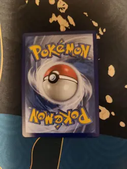 Molayne 212/214 Unbroken Bonds Holo Pokemon Trading Card Game - Image 2