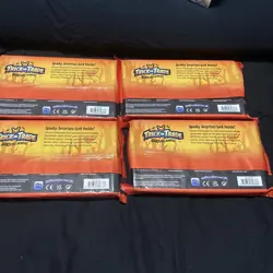Lot of 4x Pokemon Trick or Trade BOOster Bundle 2024 (140 packs, 3 cards/pack) - Image 4