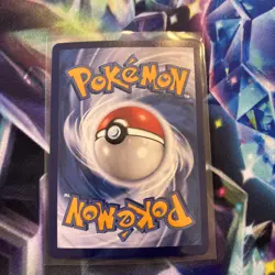 Pokemon Card Eevee Lot S-Chinese Gem Pack 2 - Image 5