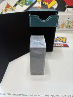 Bloomburrow Commander Deck - Squirreled Away w/Deckbox - Image 2