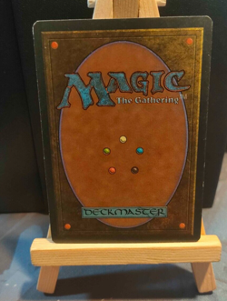 Dandan - Chronicles - Excellent/LP - MTG - Image 2