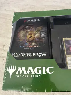 Magic The Gathering Commander Kit Costco Bundle NEW - - Image 3