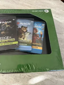 Magic The Gathering Commander Kit Costco Bundle NEW - - Image 5