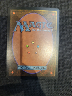 Intuition Tempest Regular NM - Image 2