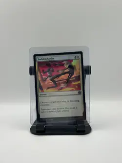 MTG, Sudden Strike FOIL 19 $3 ORDER MIN - FOIL - SPM - Magic the Gathering - Image 1