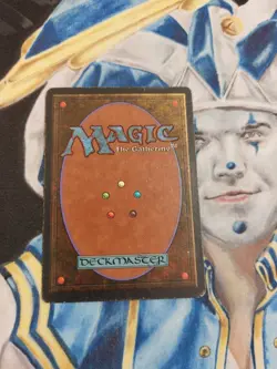 Ornithopter MTG Antiquities Common Artifact Creature Heavily Played x1 GG19 - Image 3