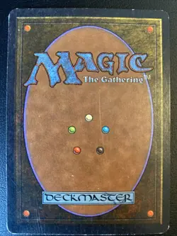 English - MTG Ornithopter - MP - Antiquities - Image 2