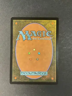 God-Eternal Rhonas - War of the Spark - Magic the Gathering - MTG - Image 2