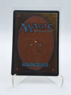 CHAINS OF MEPHISTOPHELES 1994 LEGENDS "never played" MINT magic: the gathering - Image 2