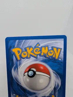 Rocket's Meowth Uncommon Team Rocket Returns 46/109 Pokemon Tcg Card LP - Image 5
