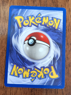 Pokemon TCG Dark Dragonite Team Rocket 22/82 rare unlimited 2000 WOTC NM - Image 2