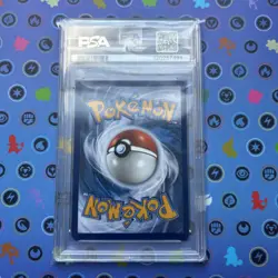 Jessie and James - Hidden Fates 68/68 - Full Art - PSA 9 - Mint - Pokemon TCG - Image 2