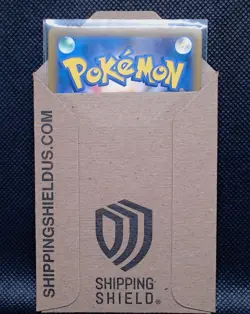 Gengar 074/071 (JPN) Pokemon S10a: Dark Phantasma • Full-Art • Holo • Near Mint - Image 4