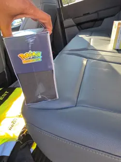 Pokemon TCG Surging Sparks Elite Trainer Box - SV08 Factory Sealed - Image 2
