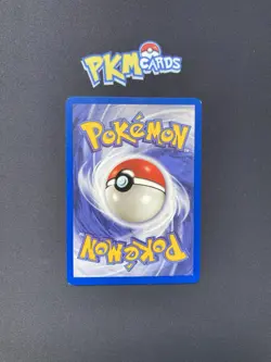 Pokemon TCG Dark Gyarados Team Rocket 25/82 Regular Rare LP. - Image 2