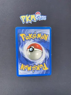 Pokemon TCG Double Colourless Energy Base Set 96/102 Regular ( 4th Print ) MP. - Image 2