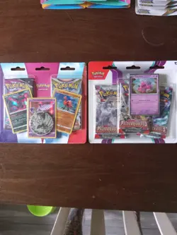 HUGE Modern Sealed Pokemon TCG Lot!!! - Image 4